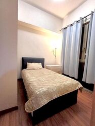 Terrasse (D19), Condominium #608983541